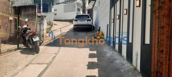 Bán Đất Vĩnh Phước Nha Trang 70m² - 2.8 Tỷ, Đường Oto