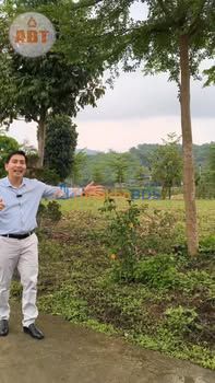 Đất Nền Độc Bản Hòa Bình - 6000m² Mặt Sông Bôi, Kinh Doanh Đa Ngành