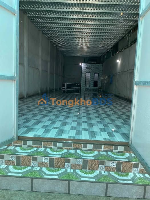 Cho thuê kho xưởng Quận 12, đường xe công, 168m² - Sẵn sàng hoạt động