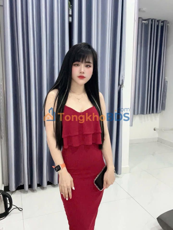 Đất nền Phú Giáo 2.6ha - 2 mặt tiền ĐT756 - 5 tỷ