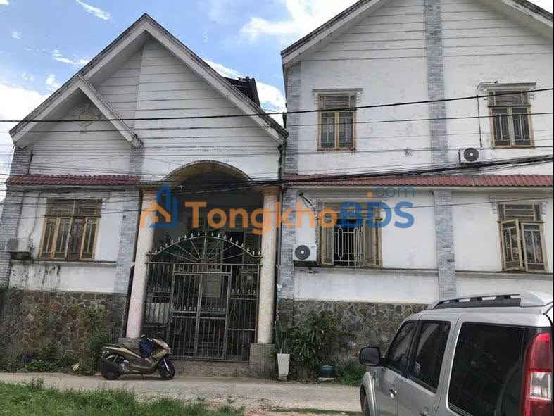 Townhouse Phú Hòa Bình Dương 153m² - Mặt tiền kinh doanh