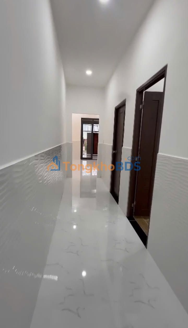 Nhà riêng Hẻm 1/ Bến Than Củ Chi 101m² 3,6 tỷ Chính chủ bán