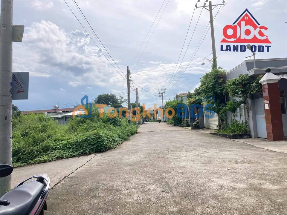 Đất nền Hố Nai 3 11.600m² 23.2 tỷ - Pháp lý rõ ràng