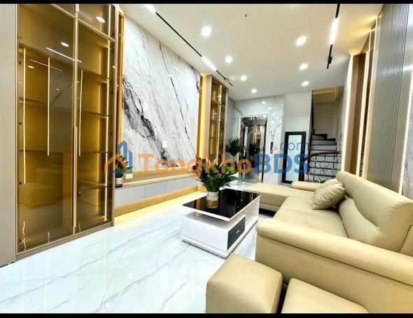 Nhà KĐT Văn Quán Hà Đông 40m² giá thỏa thuận - Sẵn sàng ở ngay