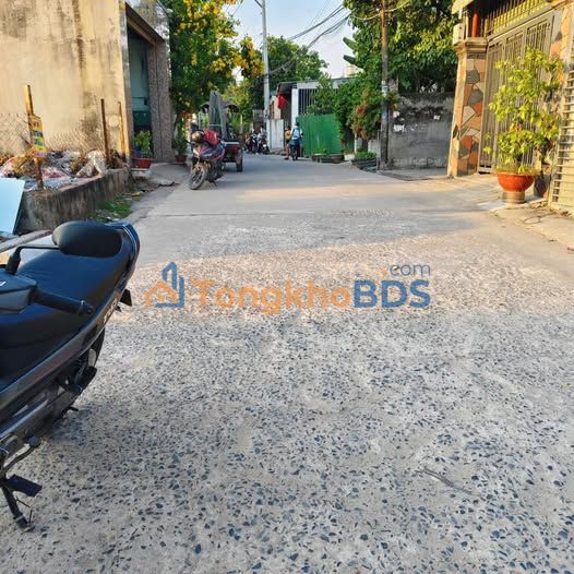 Đất nền Trảng Dài 150m² 1,65 tỷ - Sổ đỏ chính chủ