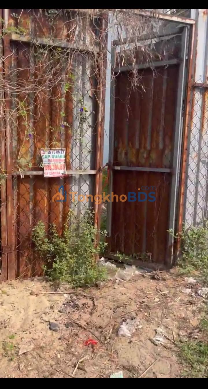 Bán đất Vĩnh Lộc B Bình Chánh 223m² Sổ hồng, lô góc giá 7.3 tỷ