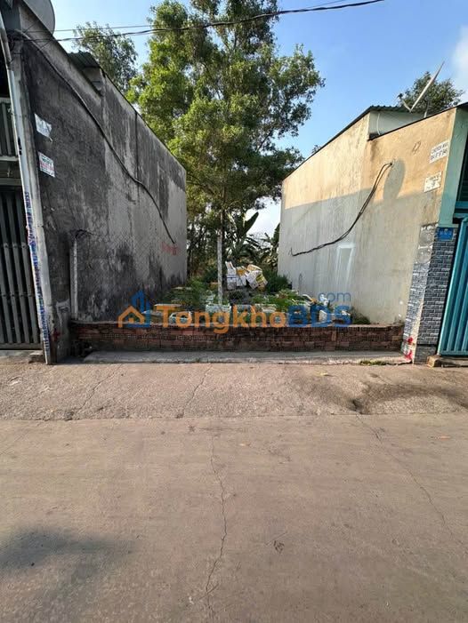 Đất Dĩ An 64.6m² Gần Ngã 3 Cây Điệp - Giá Tốt