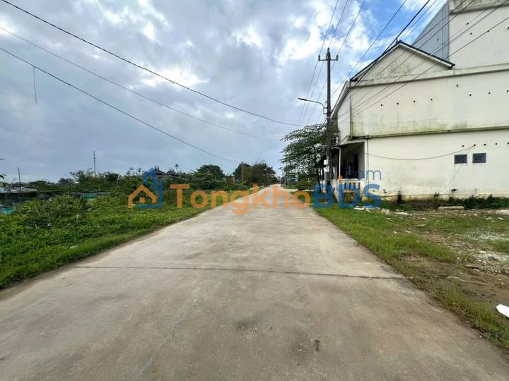 Đất Sổ Hồng Dương Nổ Cồn - 161.5m² Giá 1.8 Tỷ - Hướng Nam