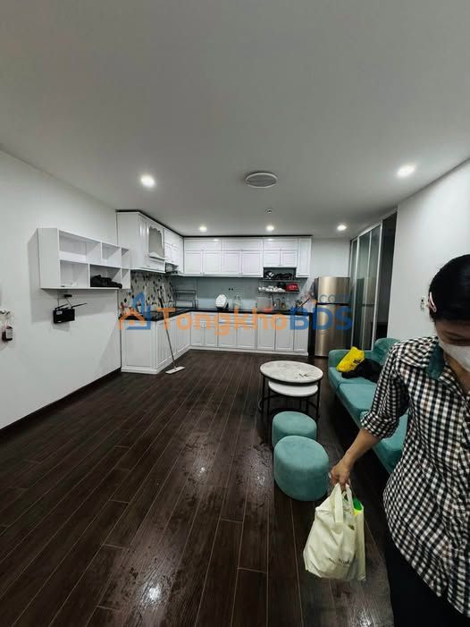 Bán Căn hộ Aranya CT3 70m² - 3PN, Hướng Đông Thoáng Đãng Giá 1.5 Tỷ