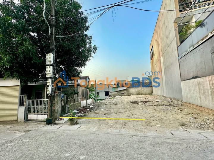 Đất Phùng Lưu, Huế 104.7m² - Sổ Hồng Chính Chủ, Ô Tô Vào Tận Nơi