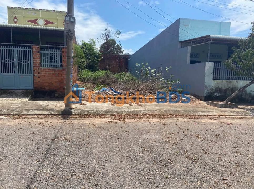 Đất Nền 150m² Sổ Đỏ Chính Chủ - KĐT Thung Lũng Đại Dương, Phan Thiết