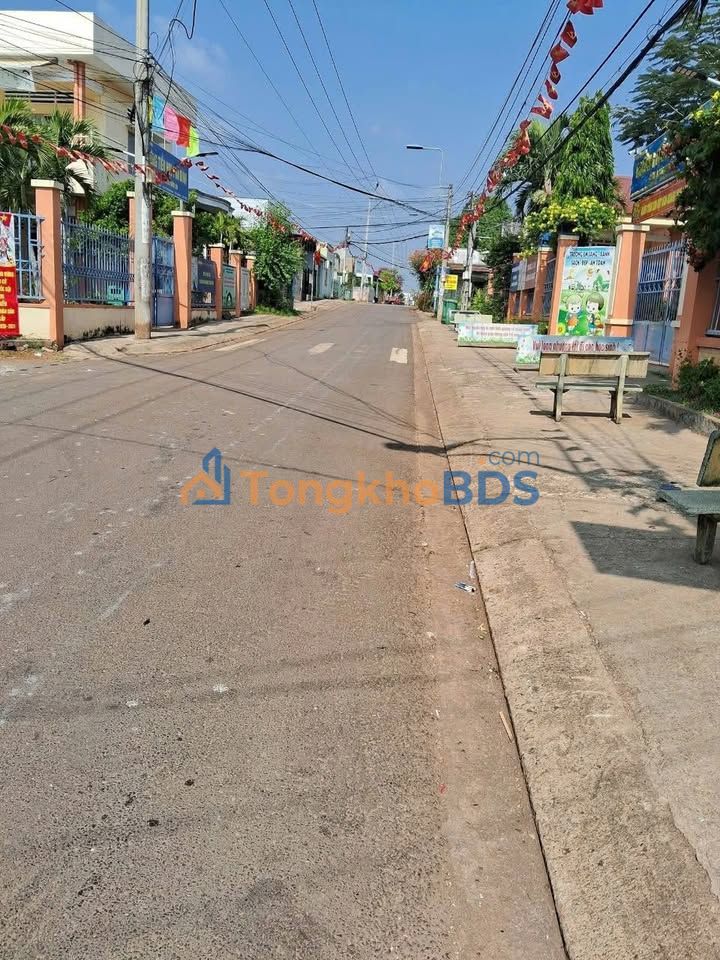 Đất nền Long Khánh Lê Hữu Trác 150m² 2.5 tỷ - Sổ đỏ chính chủ