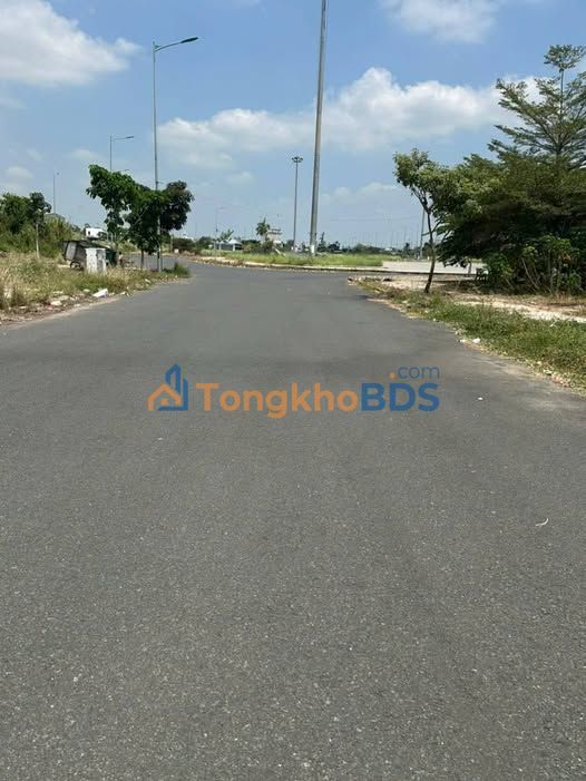 Bán Nền Góc Golden City, An Giang 277m² - Vị Trí Đắc Địa