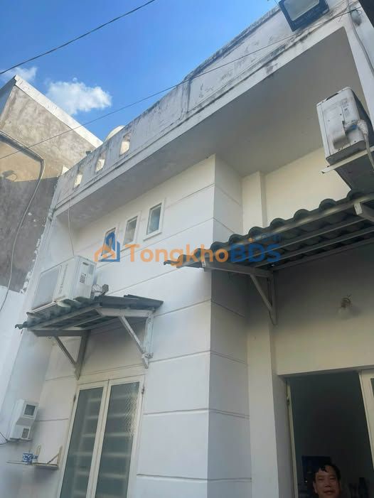 Nhà riêng Long Xuyên 49m² giá 850 triệu - Chính chủ bán