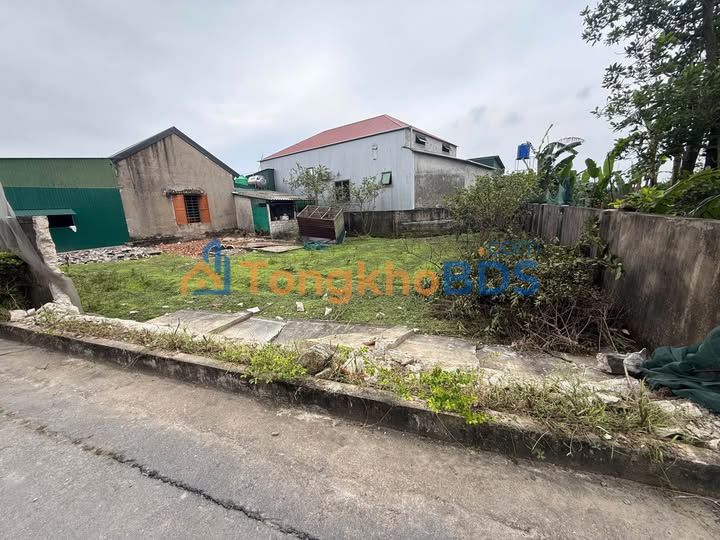 Đất nền Tượng Sơn 101m² 1,38 tỷ - Tiềm năng tăng giá