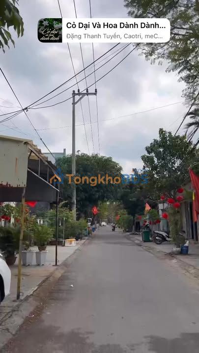 Nhà riêng Thanh Vinh 8 Liên Chiểu 175m² 4 tỷ - Chính chủ bán