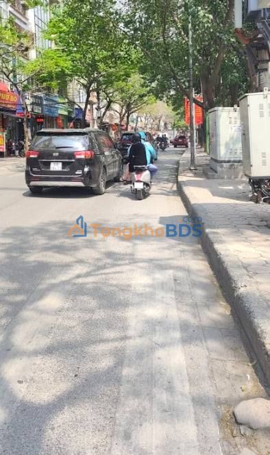 Nhà Ngõ 29 Khương Hạ Thanh Xuân 40m2 15tr - Sẵn sàng ở ngay