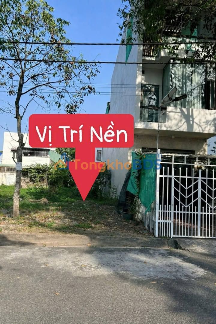 Đất nền Cần Thơ Cái Răng 104m² 3,4 tỷ - Sổ hồng sang tên