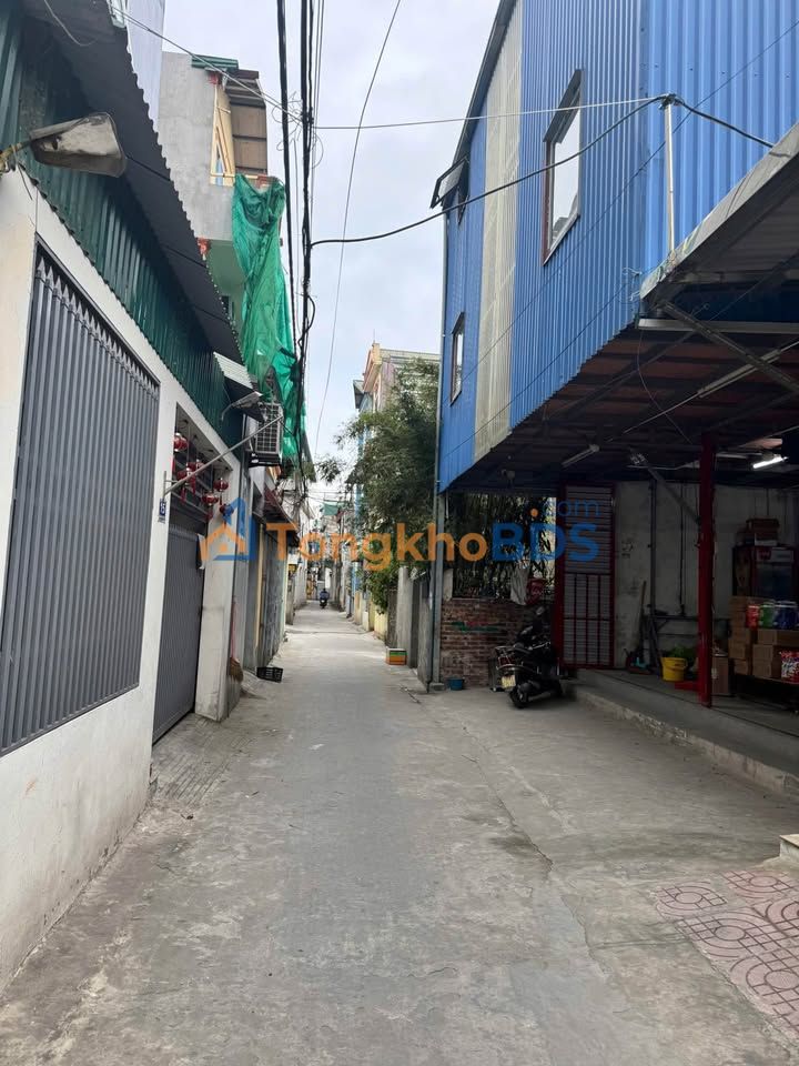 Đất nền Nam Bình Kim Sơn 72m² thỏa thuận - Sổ đỏ chính chủ