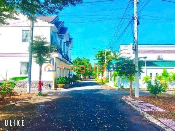 Đất nền Kim Cương Trường An 203m² 1,25 tỷ - Sổ đỏ