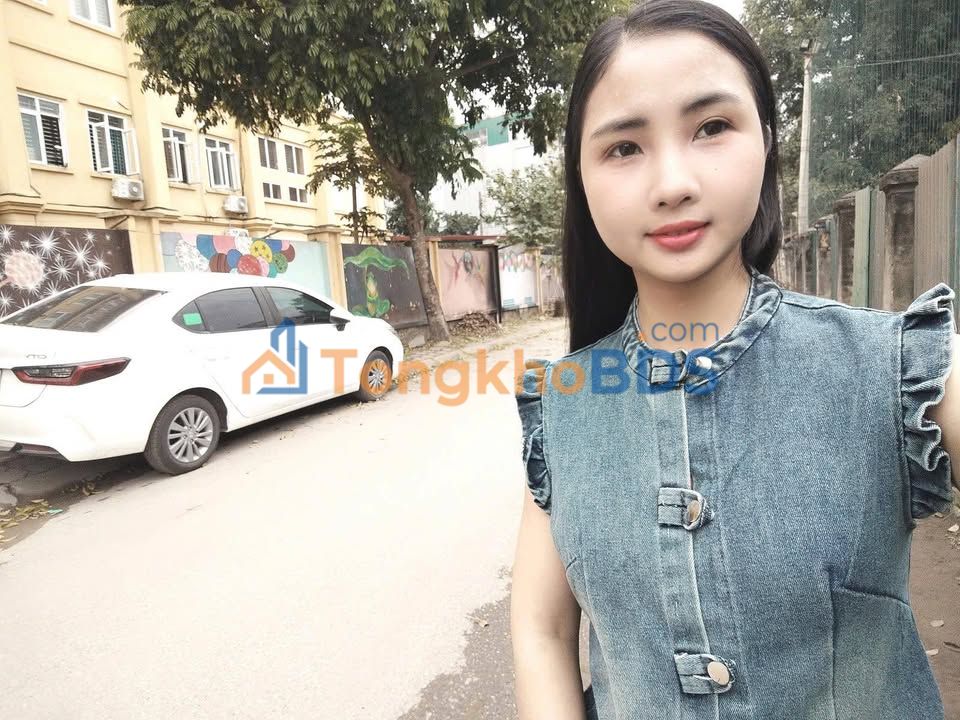 Đất nền Tân Nhuệ, Quận 7 - 50m² - 6 Tỷ - Lô Góc Nở Hậu, Sổ Đỏ Sẵn Sàng