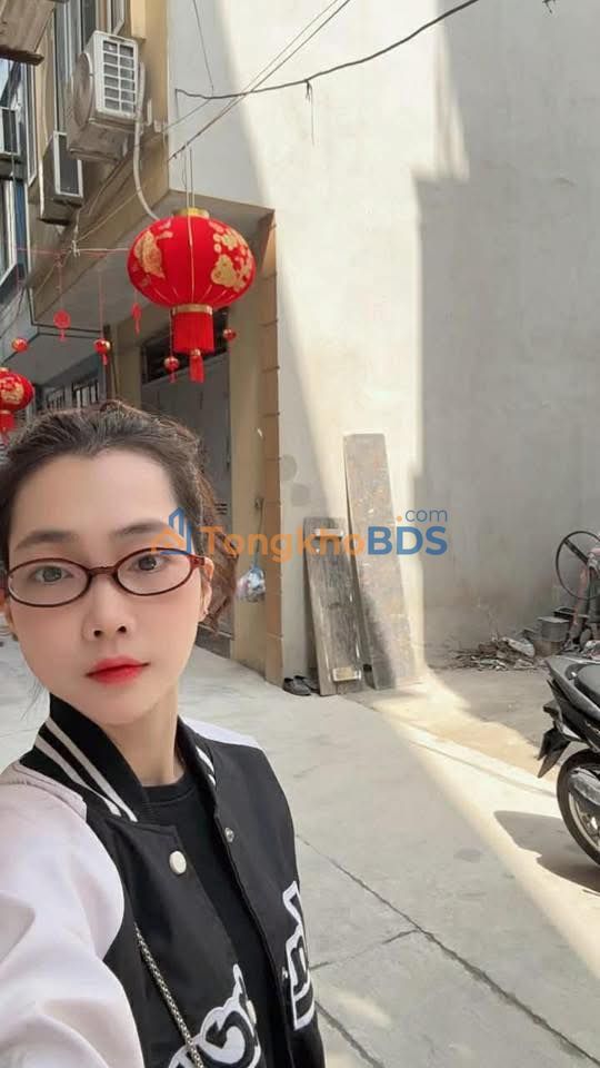 Đất Ngọc Hồi Thanh Trì 40m² 7 tỷ - Sổ đỏ chính chủ