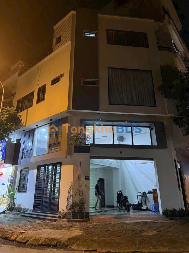 Đất thổ cư Kiến Hưng Hà Đông 38m² Sổ đỏ chính chủ giá tốt