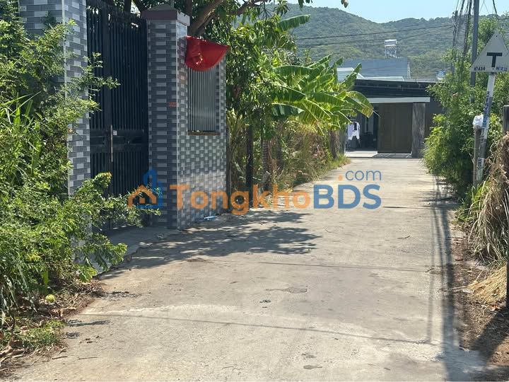 Đất Vườn Phước Hưng 340m² - Ngang 10m, Đường Ôtô, Sổ Hồng Sẵn Sàng