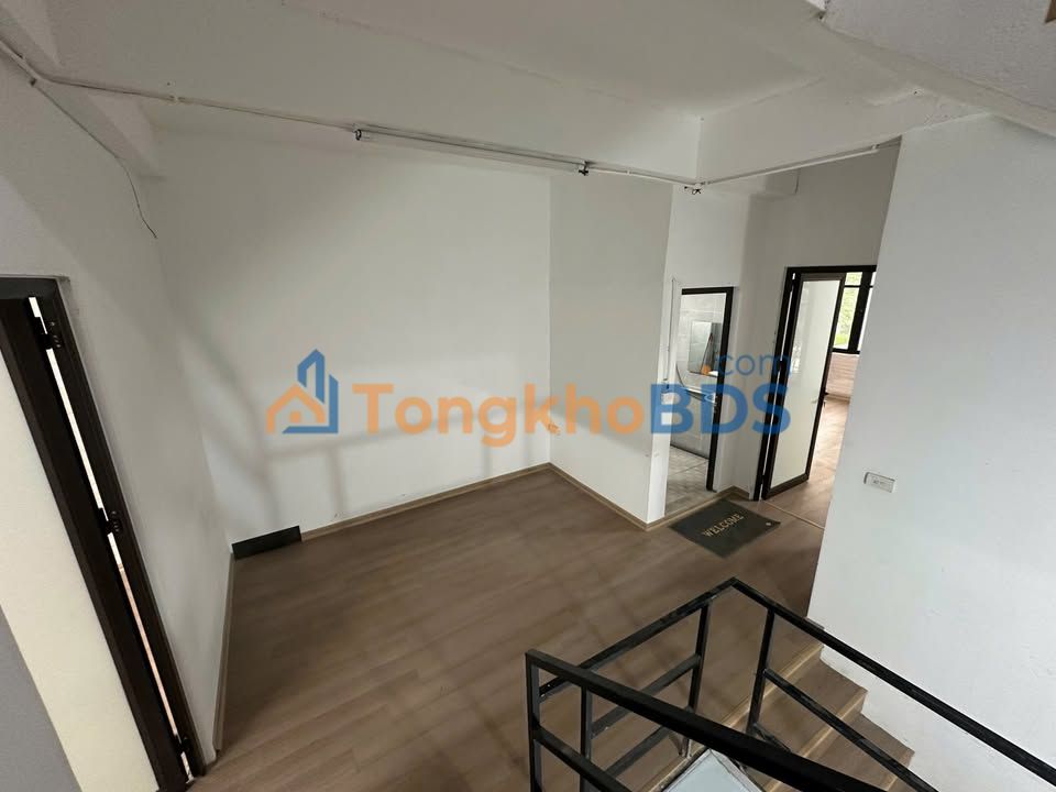 Cho thuê phòng trọ Ngoại Giao Đoàn, Xuân Đỉnh - Full nội thất, giờ giấc tự do