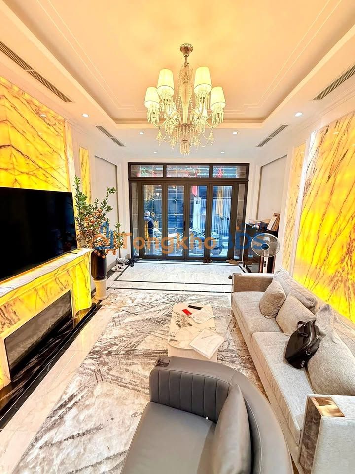 Nhà Lô Góc 44m² Minh Khai, Bắc Từ Liêm - Ô tô Đỗ Cổng, Giá 4 Tỷ