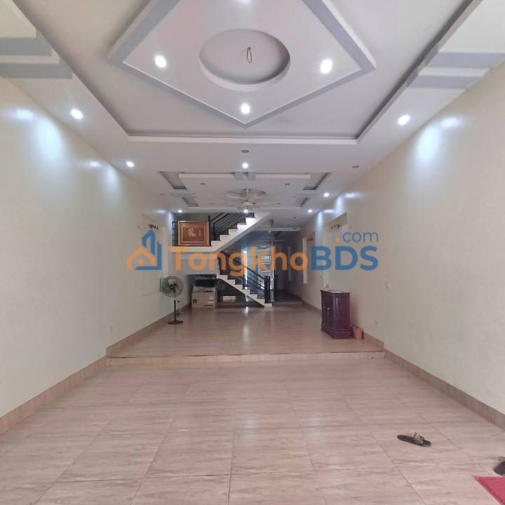 Nhà riêng Trần Đại Nghĩa 135m² 4,3 tỷ - Vị trí đẹp