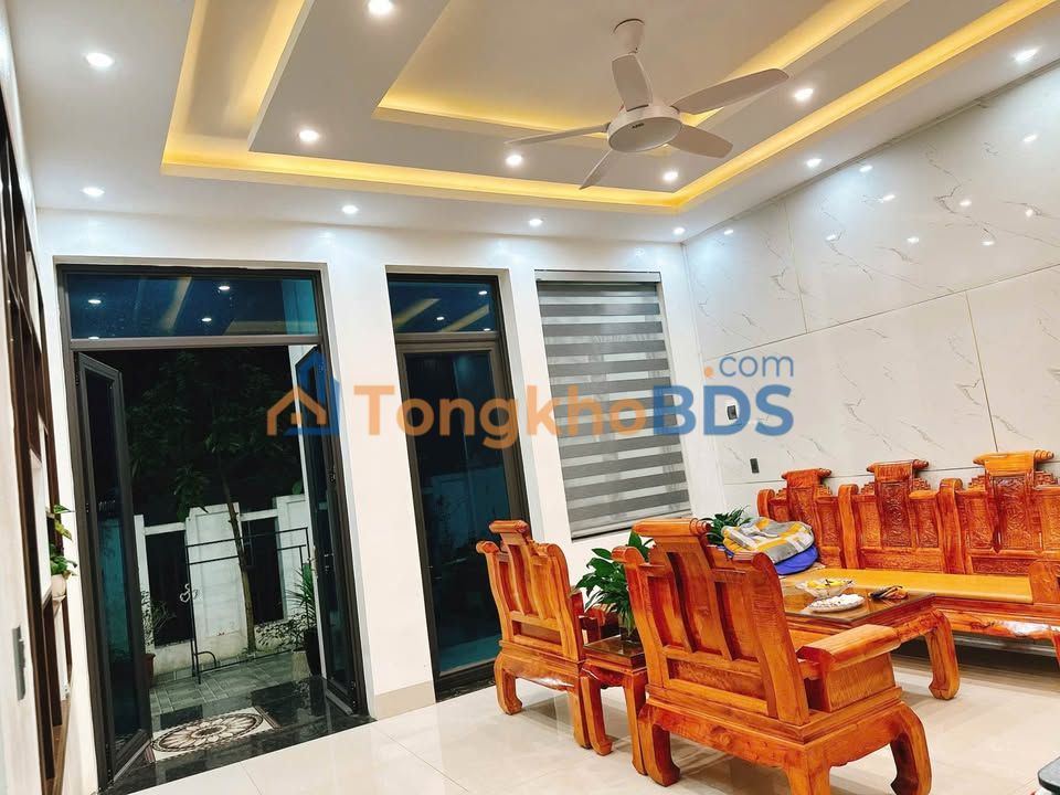 Nhà riêng Sông Công 200m² 1.9 tỷ - Chính chủ bán