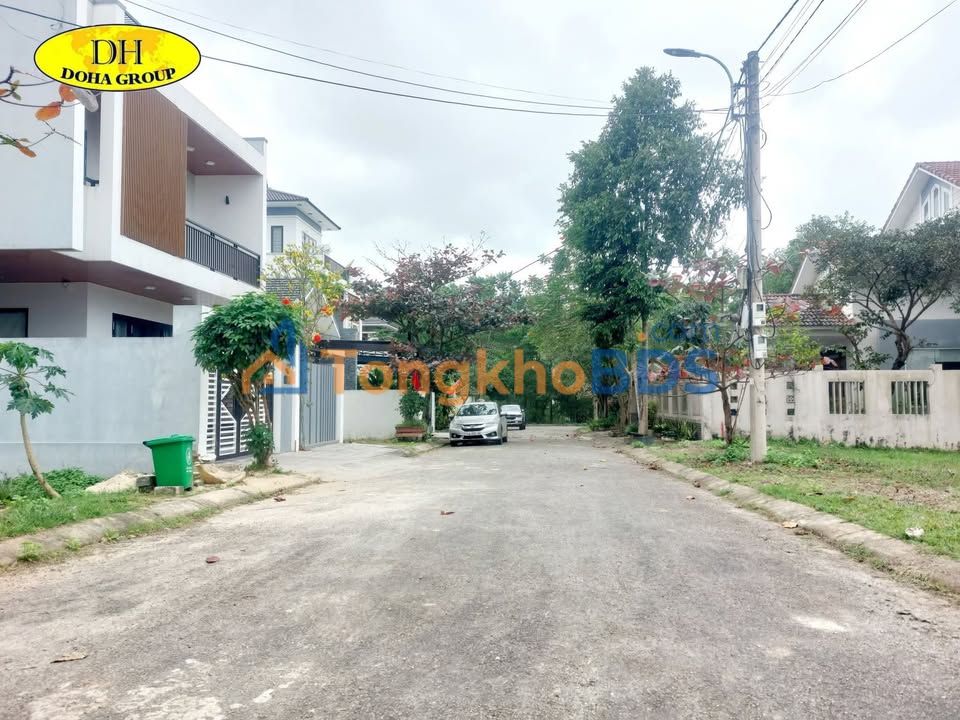 Đất Khu Vip Hồ Khe Mây Đông Hà 167m² thỏa thuận - Đất thổ cư 100%