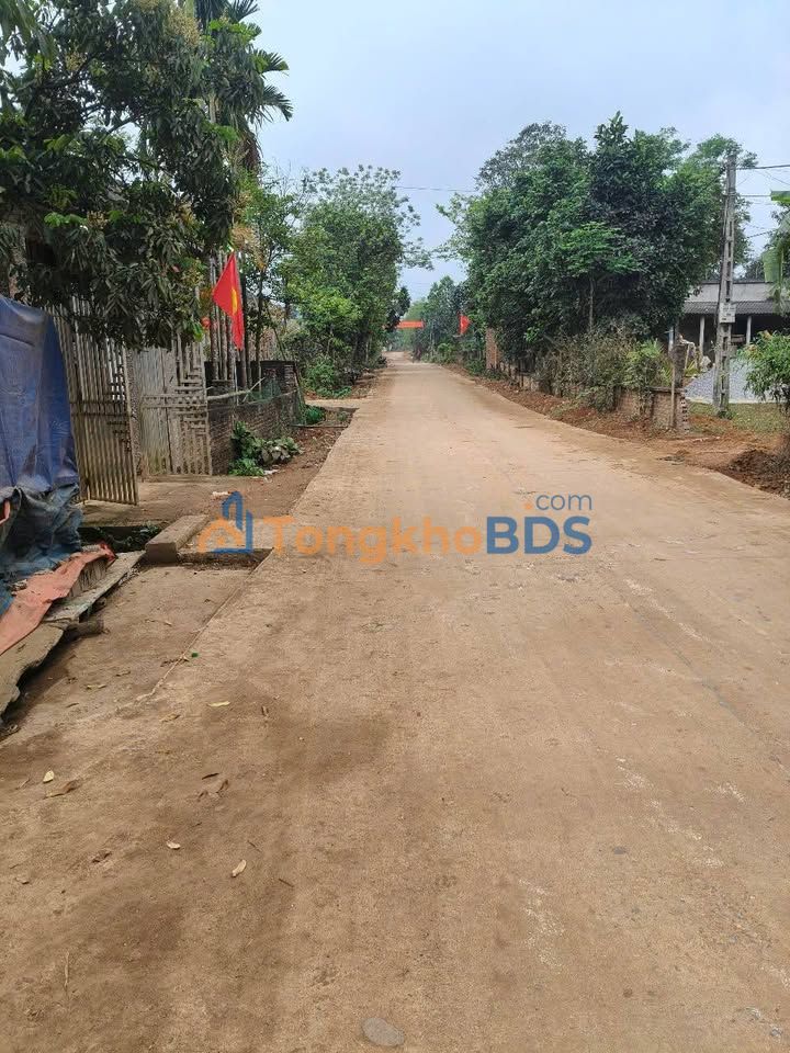 Đất Nền Lạc Sơn, Hòa Bình 443m² - Sổ Đỏ Thổ Cư, Giá Đầu Tư F0