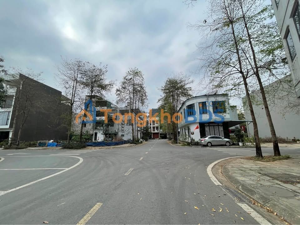 Đất nền Zenvila Hòa Bình 80m² 3 tỷ - Sổ đỏ chính chủ