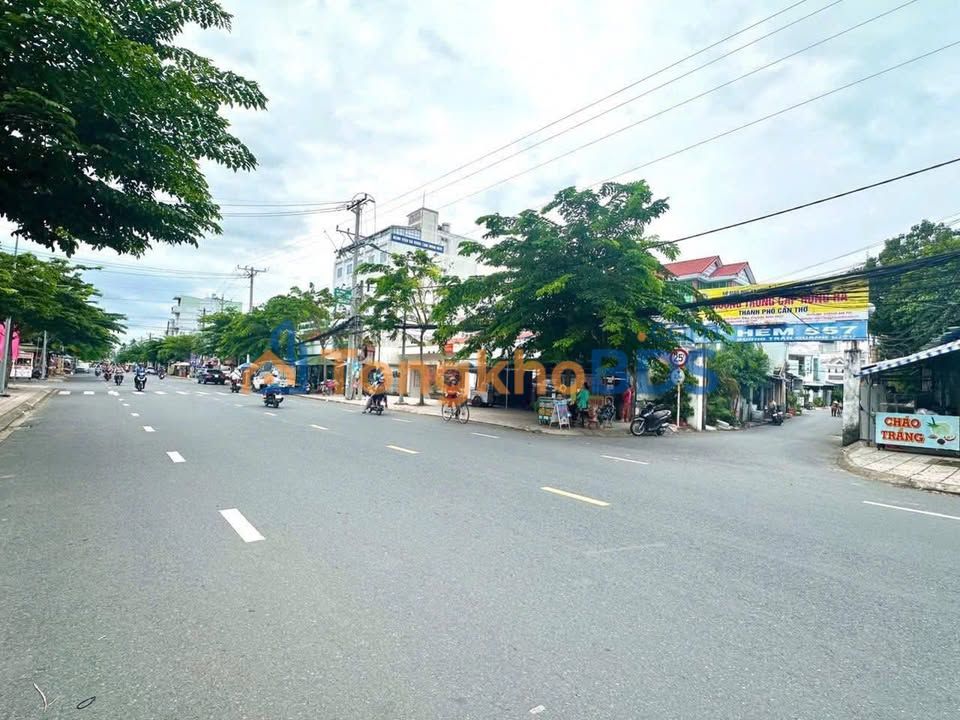 Nhà Bình Thủy Trần Quang Diệu 50m² 2.45 tỷ - Chính chủ bán