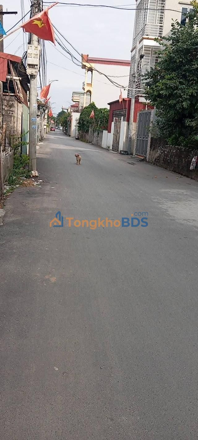 Bán Đất Phủ Lý 74m² - Gần Bệnh viện Việt Đức, Ngõ Ô Tô - 2.3 Tỷ