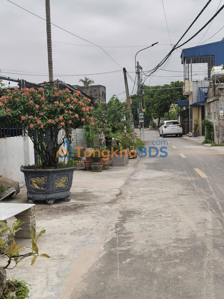 Đất nền Trường Thi 59-62m² 1.3-1.35 tỷ - Sổ đỏ chính chủ