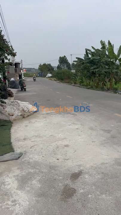 Đất nền Lan Sơn 287m² 2.95 tỷ - Sổ đỏ chính chủ