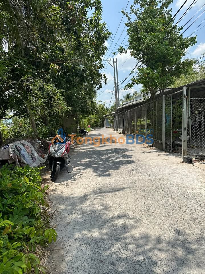 Đất nền Vườn Mận Bình Thủy 359m² 2.513 tỷ - Pháp lý rõ ràng