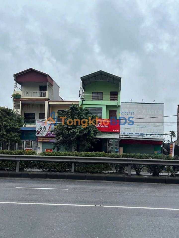 Đất mặt Quốc lộ 5 Mỹ Hào 100m² 4 tỷ - Giá tốt hiếm có