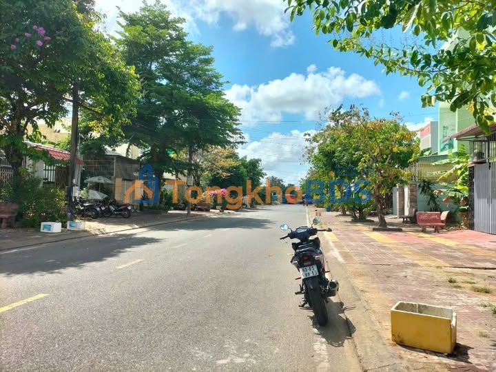 Đất nền Phường 5 Cà Mau 120m² 1.95 tỷ - Sổ đỏ chính chủ