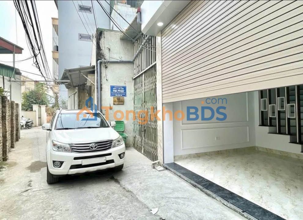 Nhà riêng Kim Chung Hoài Đức 41m² 5 tỷ - Chính chủ bán