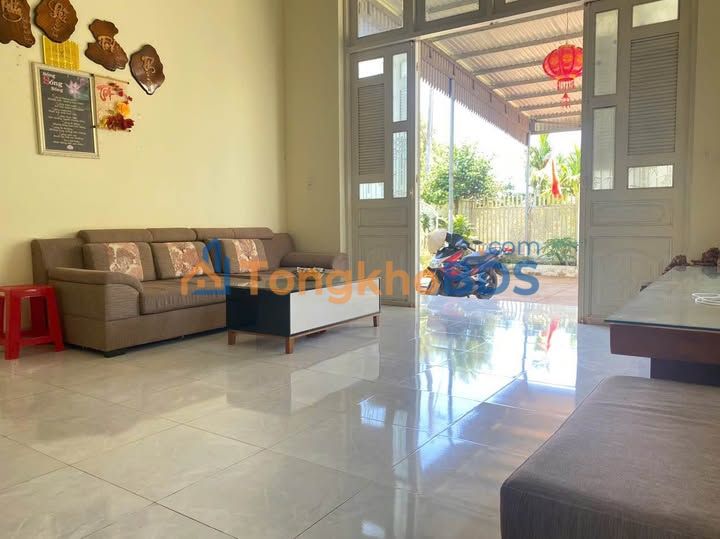 Nhà Vườn Đào Duy Anh BMT - 456m² Giá 2.75 Tỷ, Tiềm Năng Sinh Lời Vượt Trội