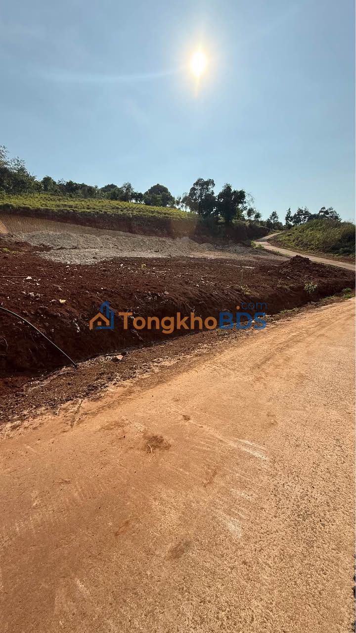 Đất nền Nam Ban 416m² 1.6 tỷ - Đất thổ cư 100%