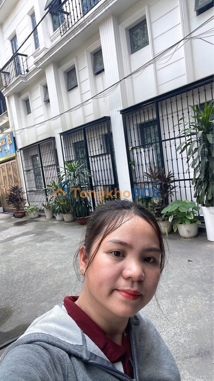 Căn hộ dịch vụ Linh Đông 119m² 70 triệu - Bàn giao ngay