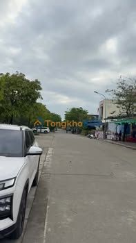 Nhà 125m² A2 Goldenhills, Liên Chiểu - Giá 4 Tỷ, Hướng Tây Bắc