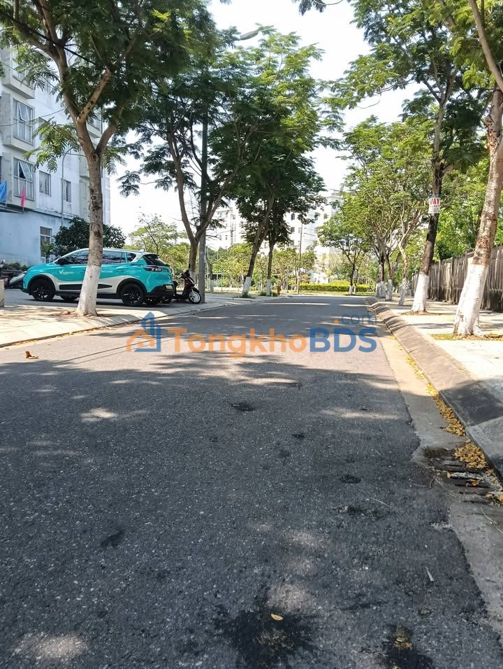 Nhà Phong Bắc 12 Cẩm Lệ 120m² - Sẵn sàng ở ngay