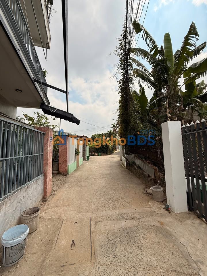 Nhà 2T Kiệt 1120 Trường Chinh 2.97 tỷ - Sẵn sàng ở ngay