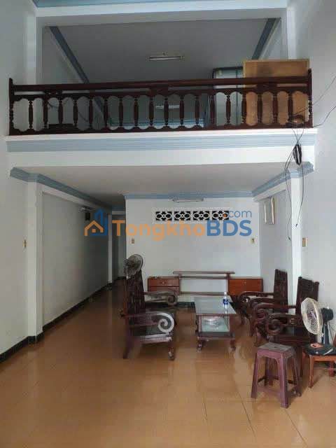 Nhà An Thượng 17 Sơn Trà 60m² 16 triệu/tháng - Mặt tiền kinh doanh